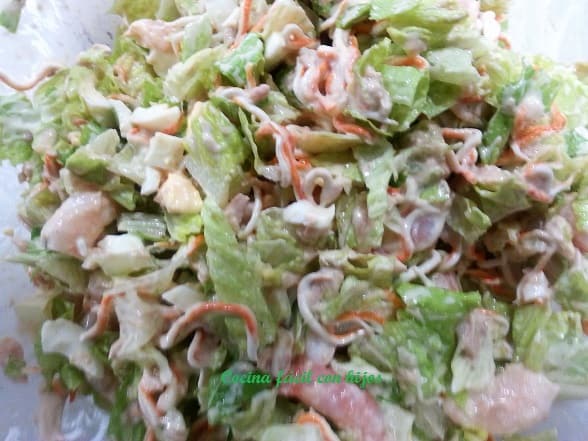 relleno hecho