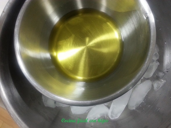 aceite