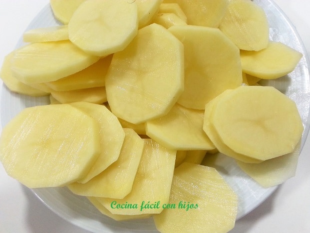patatas