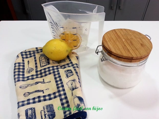 como hacer caramelo líquido ingredientes