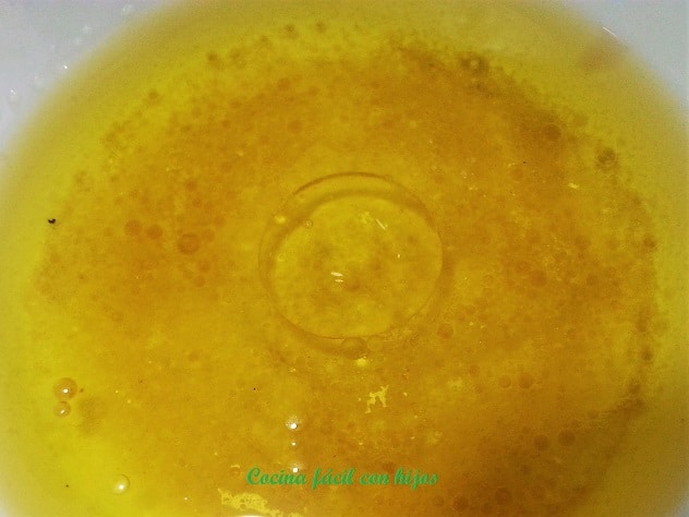 vinagreta