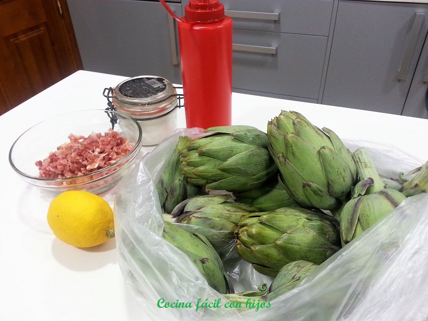 Ingredientes