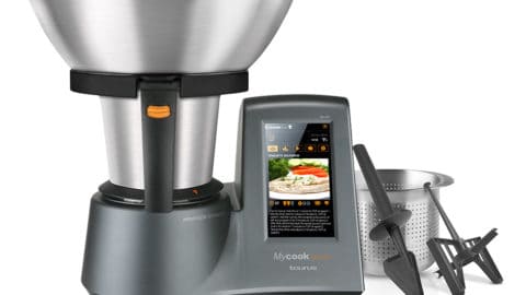 Mycook Touch
