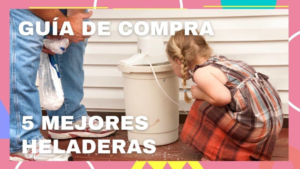 Mejores Heladeras