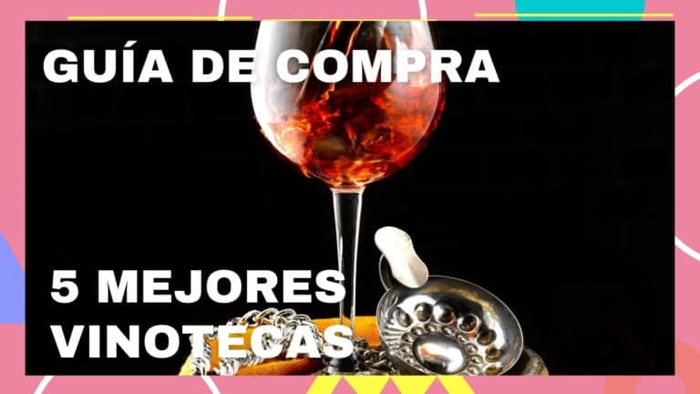 Mejores Vinotecas