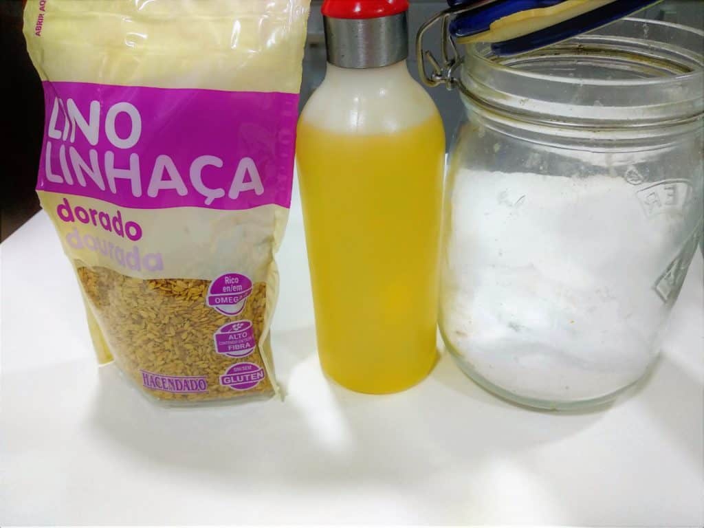 tahini receta, ingredientes