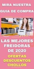 Guía de Compras de Robot de Cocina